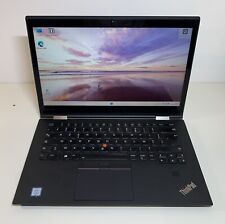 Portable lenovo yoga d'occasion  Dammarie-les-Lys