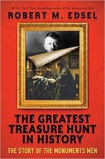 Greatest treasure hunt for sale  Montgomery