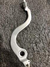 Rear brake pedal for sale  London