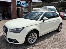 2011 audi 1.6 for sale  MANSFIELD