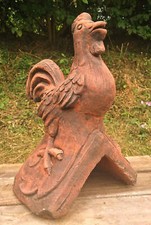 Cockerel hen roof for sale  HORSHAM