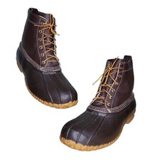 Bean boots bean for sale  Marshall