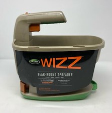 Scotts wizz spreader for sale  Louisville