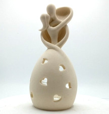 Infinity love candle for sale  Republic