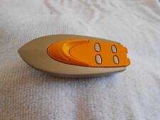 Briquet bateau bord d'occasion  Montluçon