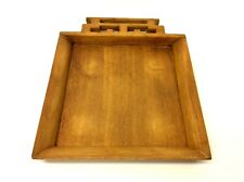 Blonde wood chinese for sale  Ashley Falls