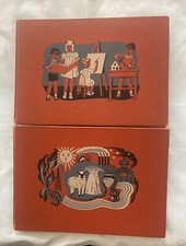 Childcraft 1954 volumes for sale  Portage