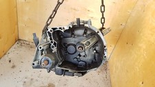 Renault megane schaltgetriebe gebraucht kaufen  Vellberg