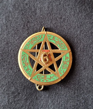 Insigne régiment tirailleurs d'occasion  Chinon