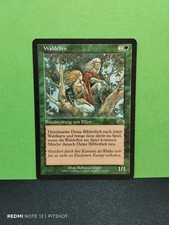 Waldelfen wood elves gebraucht kaufen Waldelfen wood elves gebraucht kaufen  Münster