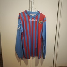 Maglia catania 2013 usato  Vigevano