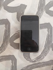 Apple iPhone 2G  1st Generation 8gb A1203 Nero Black 2368 na sprzedaż  Wysyłka do Poland