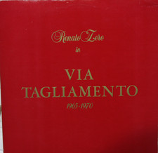 Renato zero via usato  Caltanissetta