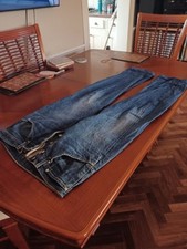 Men levis twisted for sale  TRURO