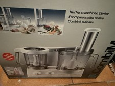 Robot cucina braun usato  Saronno