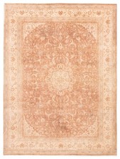 Hand knotted area for sale  Champlain