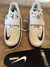 Usado, Nike Romaleos 3 feminino comprar usado  Enviando para Brazil