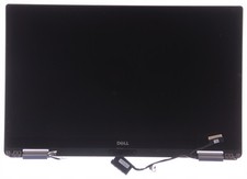 DELL XPS 13 9365 2-in-1 QHD fustella A-A-, używany na sprzedaż  PL