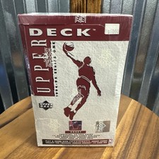 1994 upper deck for sale  Bristol