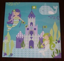 Oopsy daisy mermaid for sale  Lafayette