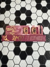Usado, MALLY HIGH LOVE VOLUMIZING MASCARA VOLUME DE CÍLIOS DEFINE PRETO 0,27 oz NOVO NA CAIXA comprar usado  Enviando para Brazil