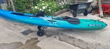 Ocean kayak malibu for sale  PRESTON