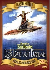 Dieb bagdad raoul gebraucht kaufen  Berlin