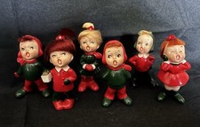 Vintage napcoware christmas for sale  Dickinson
