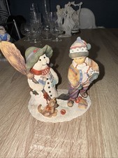 Leonardo collection winter for sale  TELFORD