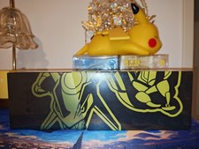 Coffret pokémon rayquaza d'occasion  Mérignac