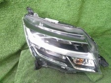 Usado, Farol direito TOYOTA Roomy 2017 DBA-M900A 81110B1600 [usado] [PA111364182] comprar usado  Enviando para Brazil