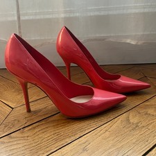 Escarpins christian dior d'occasion  Versailles