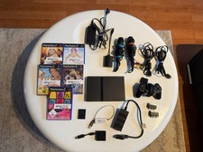 Playstation slim singstar gebraucht kaufen  Niederfüllbach