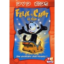 Felix chat film d'occasion  France