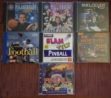 Vintage gaming rom for sale  Indianapolis