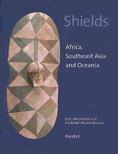 SHIELDS: AFRICA, SOUTHEAST ASIA, AND OCEANIA. FROM THE By Purissima VG segunda mano  Embacar hacia Mexico