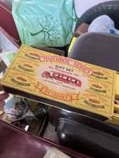 matchbox gift set for sale  IPSWICH