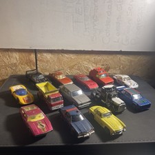 Toy model cars for sale  DARWEN