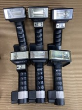 Metz professional flashgun for sale  HENLEY-IN-ARDEN