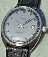 Orologio omega seamaster usato  Italia