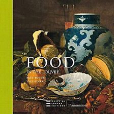 Food louvre hardcover for sale  DUNFERMLINE