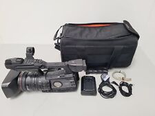 Canon model xf305 for sale  LOCKERBIE