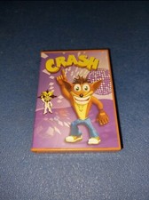 Crash bandicoot jeu d'occasion  Moulins