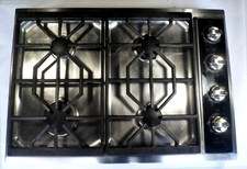 Wolf gas cooktop for sale  Franklin