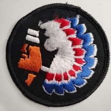 Usa shoulder patch for sale  MANCHESTER