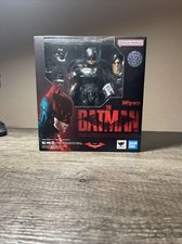 Boneco de ação SH Figuarts THE BATMAN Bandai Tamashii Nations AUTÊNTICO LIMPO comprar usado  Enviando para Brazil