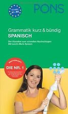 Pons grammatik kurz gebraucht kaufen  Berlin