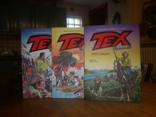 Tex speciale repubblica usato  Cesenatico
