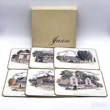 Jason placemats distinction gebraucht kaufen  Reutlingen