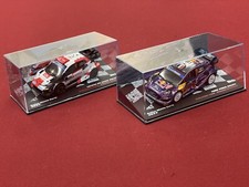 Voitures miniatures rallye d'occasion  Senlis